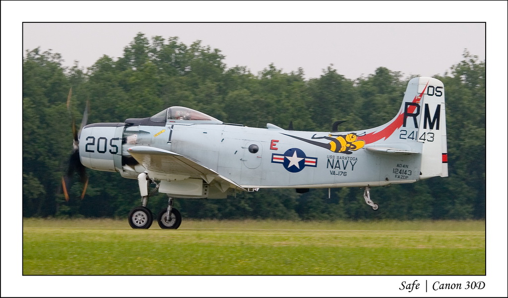 2007 - 05 - Meeting ferte alais - 111